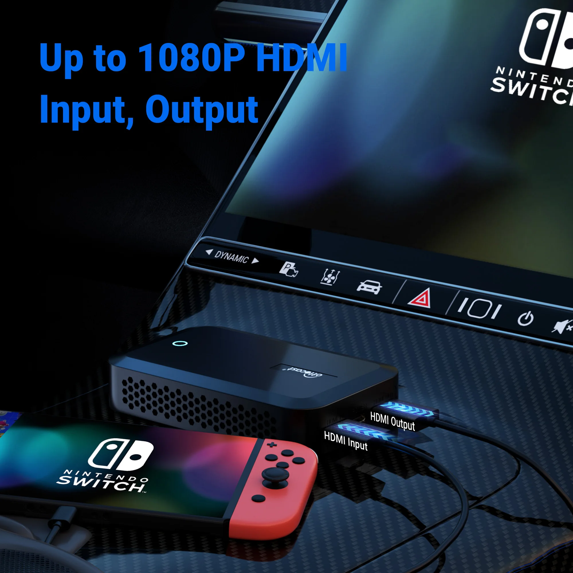  °    ī÷ Ai ڽ, ĳƮ ī 2 ,  ȵ̵ ڵ ī÷, 8 ھ ȵ̵ ý, HDMI Է 
