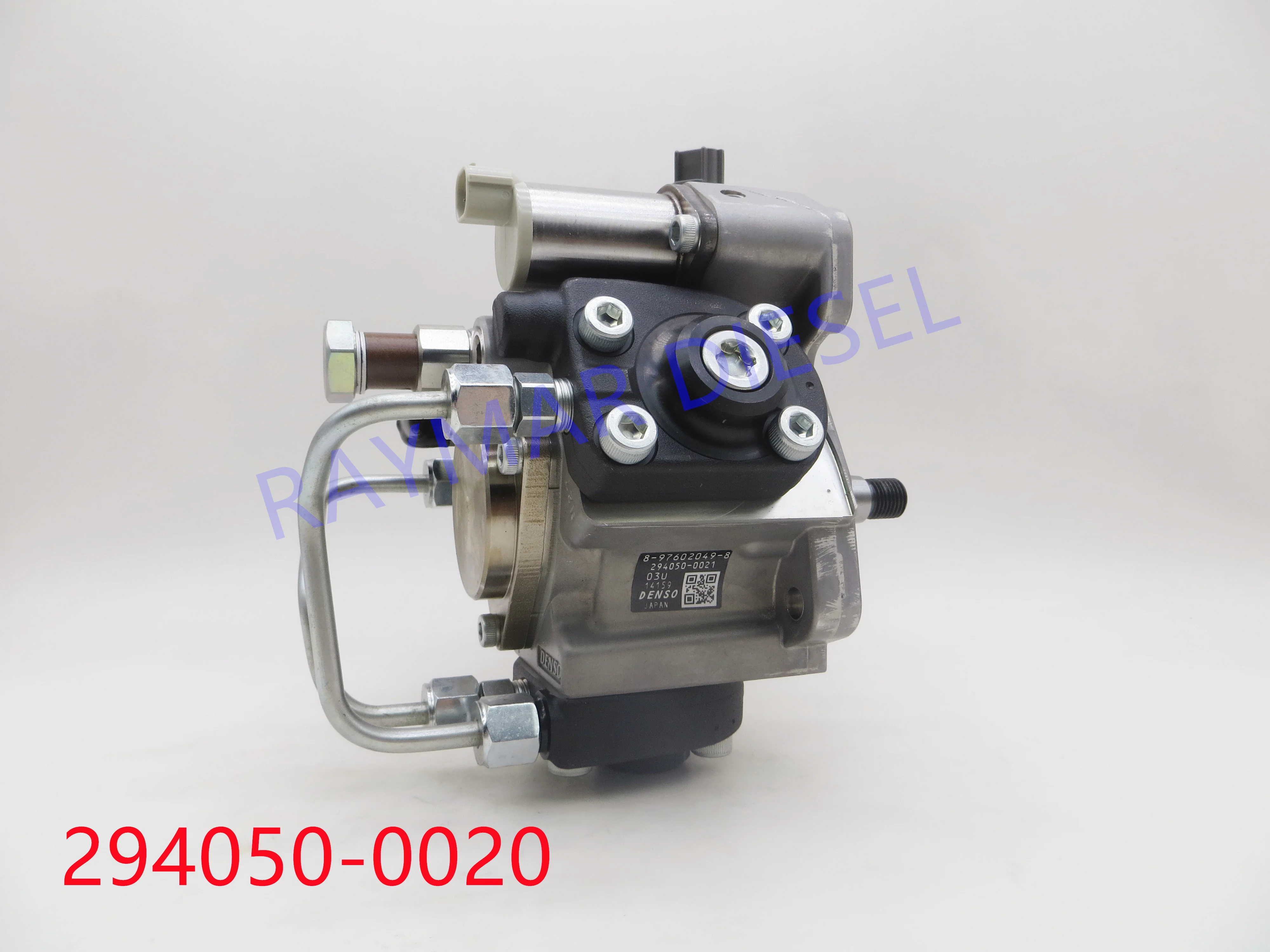 

Genuine brand new diesel fuel pump HP4 294050-0020, 294050-0029, 8-97602049-9