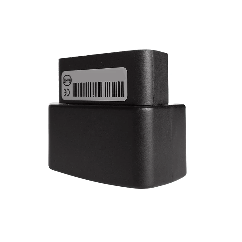GPS Tracker Car Tracker 2G 4G Mini OBD Voice Monitor GPS Tracker Car ACC Status Shock Move Alarm SMS Call Tracking Geofence Locator