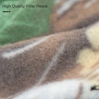 Autumn Winter Fleece Cap Warm Men Cycling Hiking Beanie Skiing Thermal Windproof Hat Camouflage Outdoor Elastic Skull Cap 4