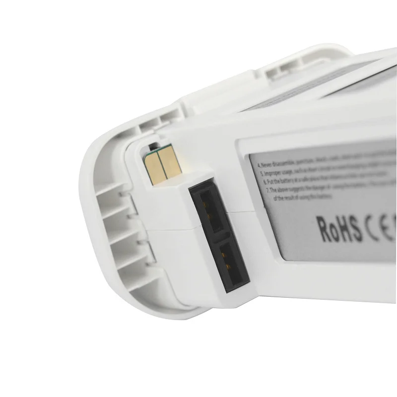Batterie DJI Phantom 3 4480mAh 15.2V LiPo Intelligent Flight