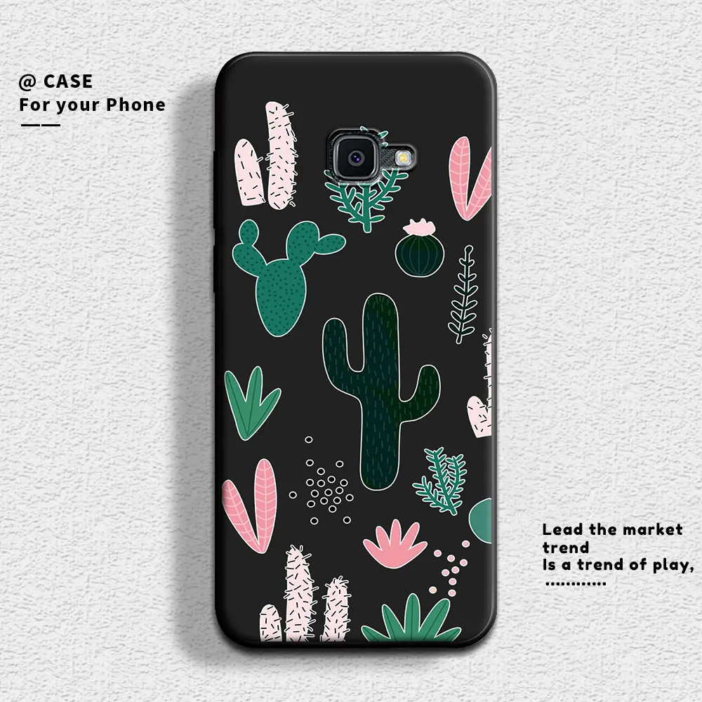 Charming Cartoon Panda Soft Silicone Protective Case