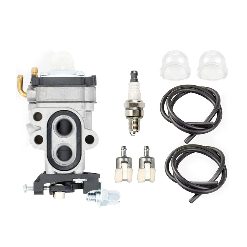

Для замены карбюратора Walbro WYA-1-1 BCZ2400S 2500 3060TS EZ25005