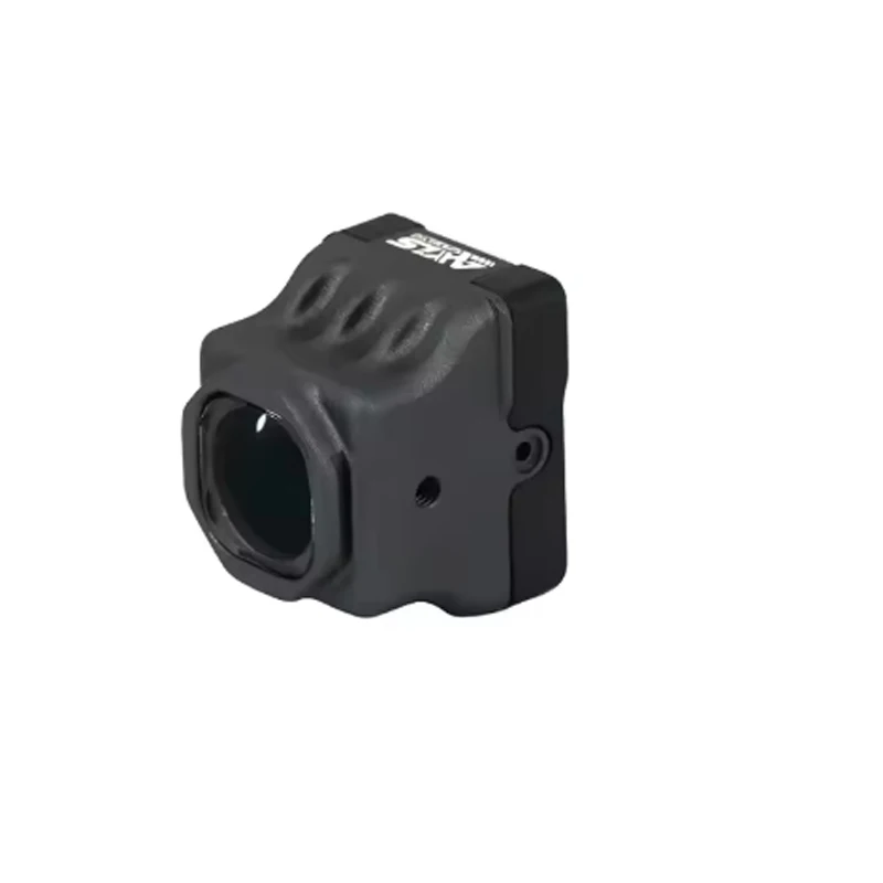 Axisflying O4 Lite Air Unit Case with Lens Heat Dissipation Aluminum Parts for DJI O4 FPV Drone Image Transmission Accessories thumbnail 3
