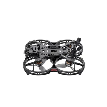 GEPRC CineLog35 V3 O4 Pro - Drone FPV da 3 pollici Cinewhoop Quadcopter con unità aerea O4 Pro F722-45A AIO 2105.5 2650KV