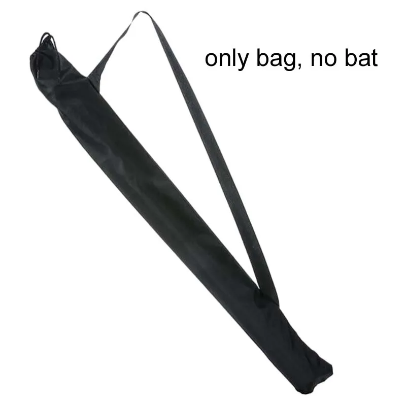 20in Aluminum Alloy Baseball Bat Softball Bat Outdoor Sports Home Self-Defense,baseball bat