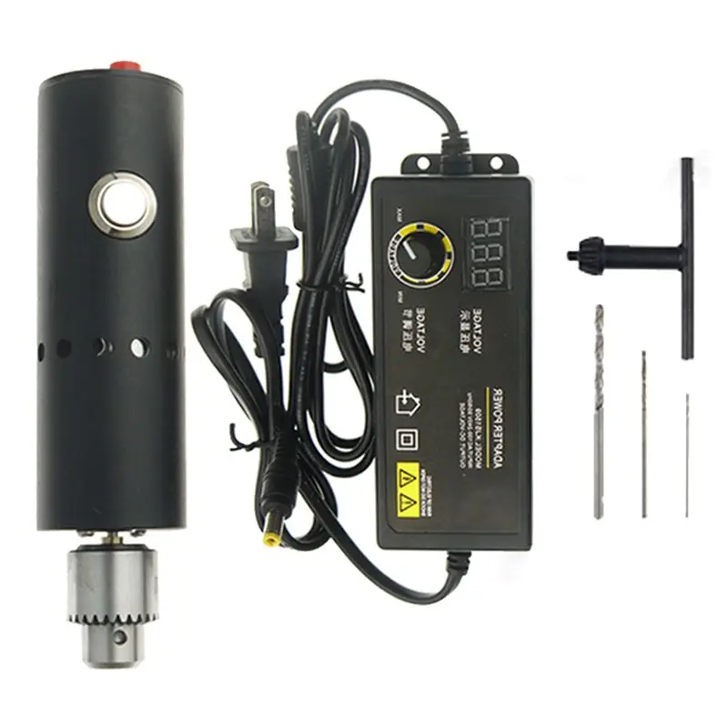Bosch 2 609 255 705 - Portabrocas De Sujeción Rápida Hasta 13 Mm