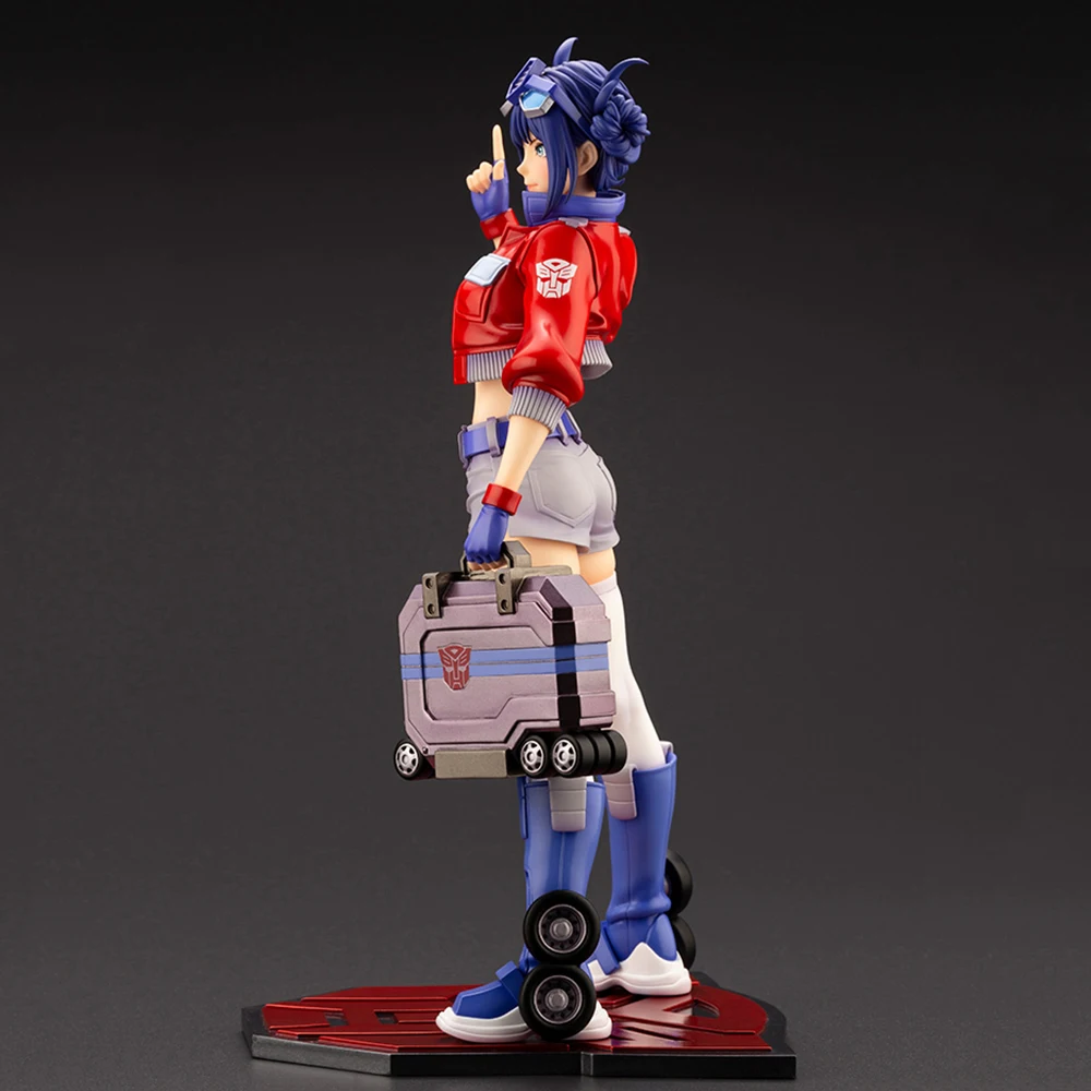 Kotobukiya Ʈ ȣ Bishoujo  1/7  ׼ ǱԾ, Pvc ,  ϱ,  
