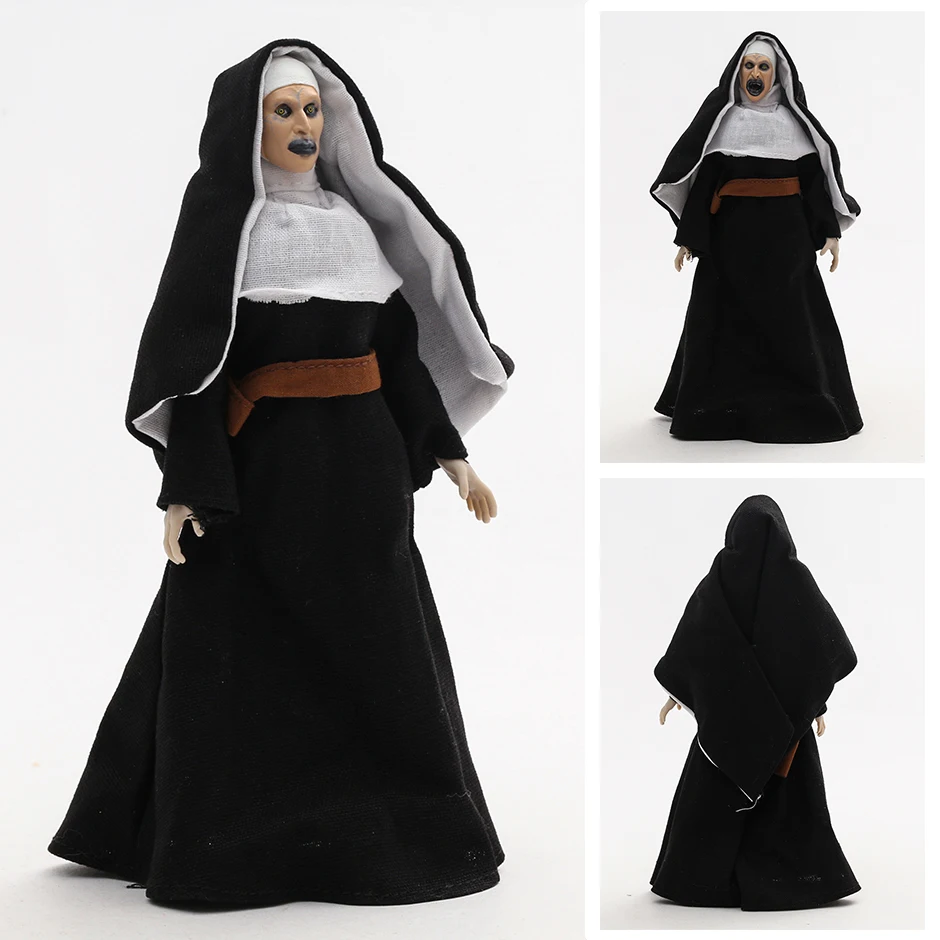 

NECA THE NUN The Conjuring Universe PVC Action Figure Model Collection Gift Toy