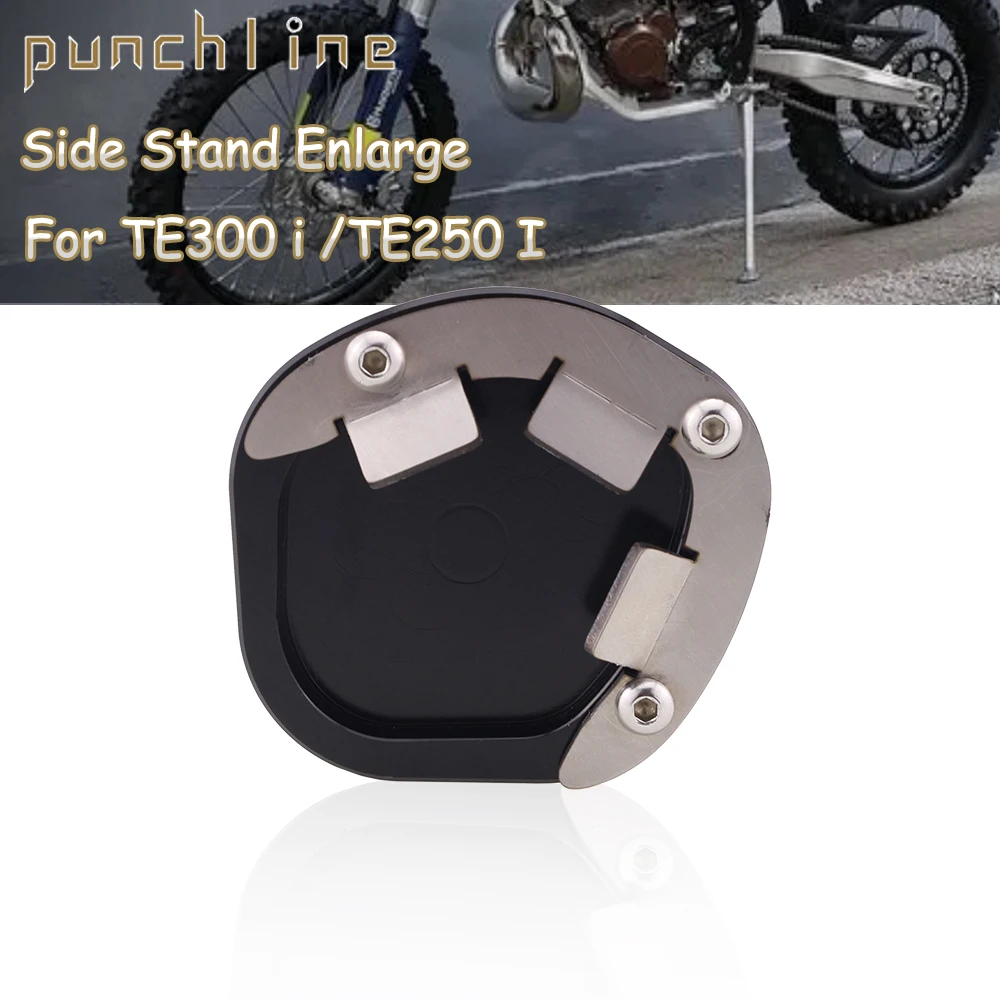 

Подставка для TE300 i TE250 I 2018-2021