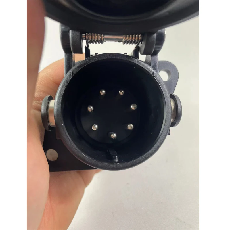ABS Wire Socket 22996803 For Volvo Truck