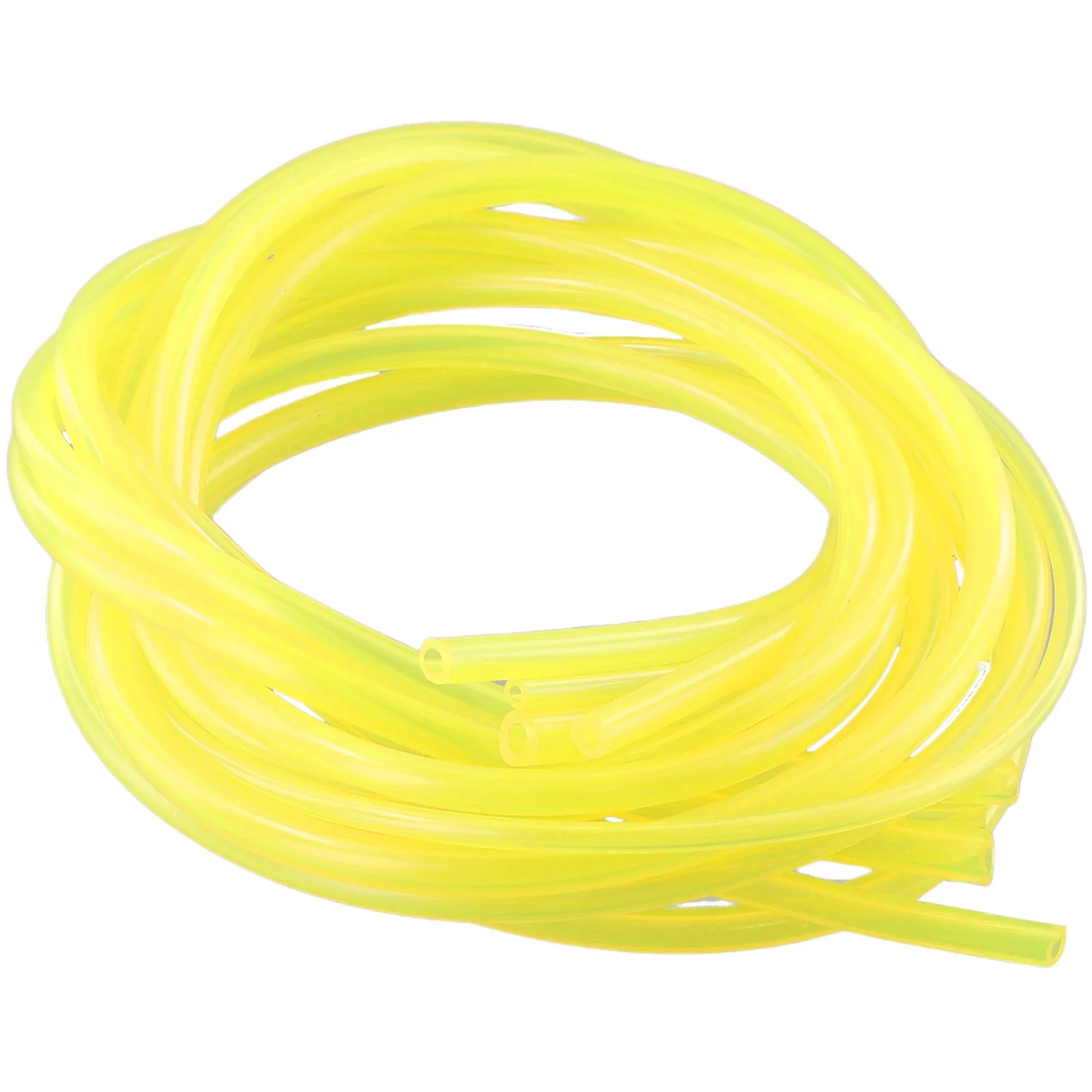 

4Pcs Petrol Fuel Pipe Line Hose For Strimmers Trimmer Chainsaws Brushcutter Garden Power Tool Accessories Parts