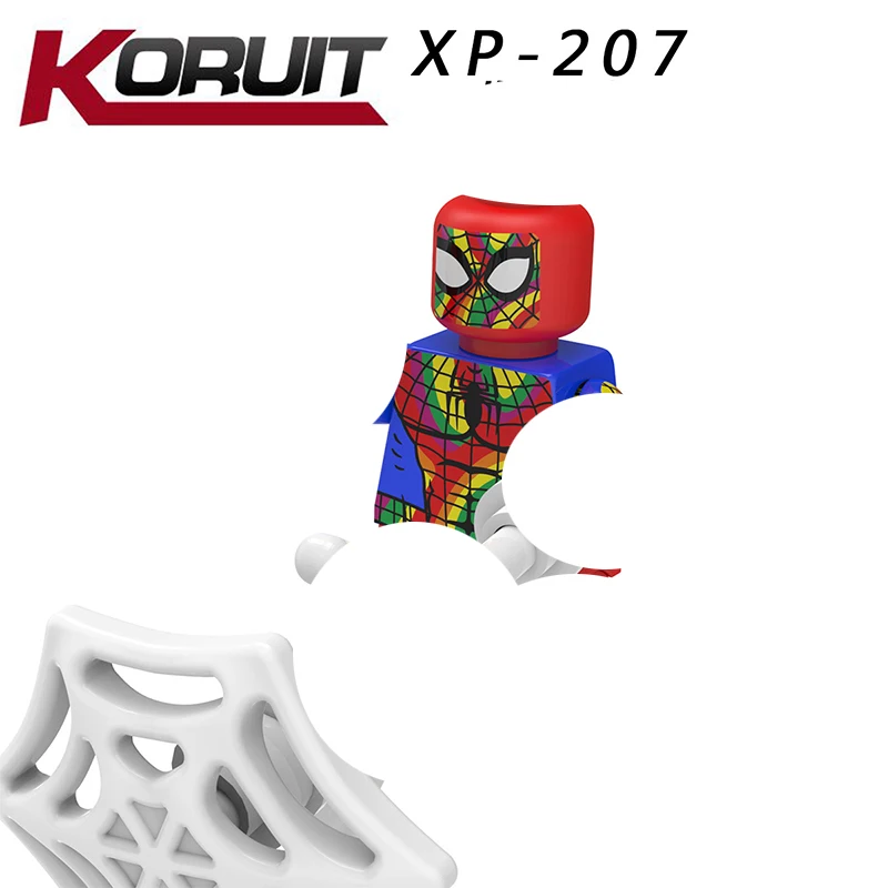 XP207