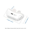 Anti Snoring Devices Upgraded Adjustable Wind Speed Electric Snoring Solution Snore Reducing Anti Snore Stopper Blue 6