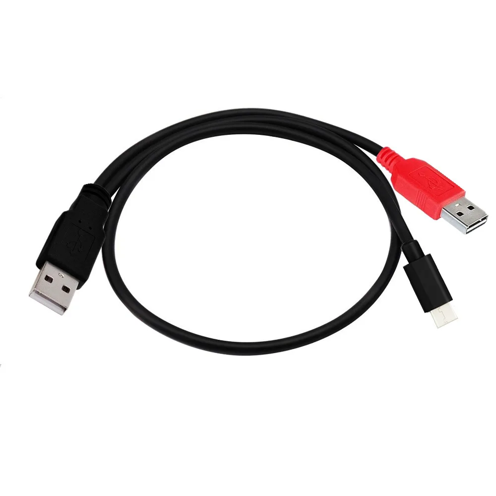 Кабель USB 3,1 Type-C USB-C для передачи данных и жесткого диска (art.: 7abfa2af4) - 7abfa2af4
