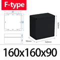 160-160-90mm