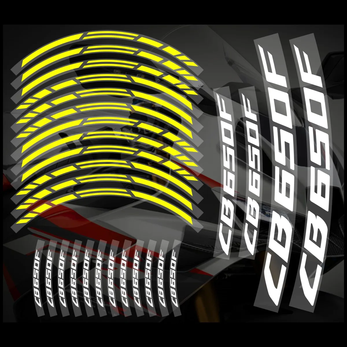 AnoleStix ݻ   ƼĿ  Į  Ʈ , ȥ CB 650F 2014 2015 2016 2017 2018 2019 2020