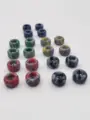 10 sets mix