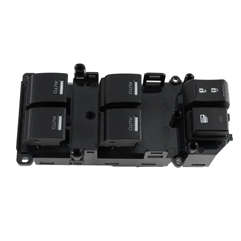 

Car Front Left Driver's Side Window Control Master Switch 35750-T6L-H21 Apply To Spiri2015 2016 2017 2018