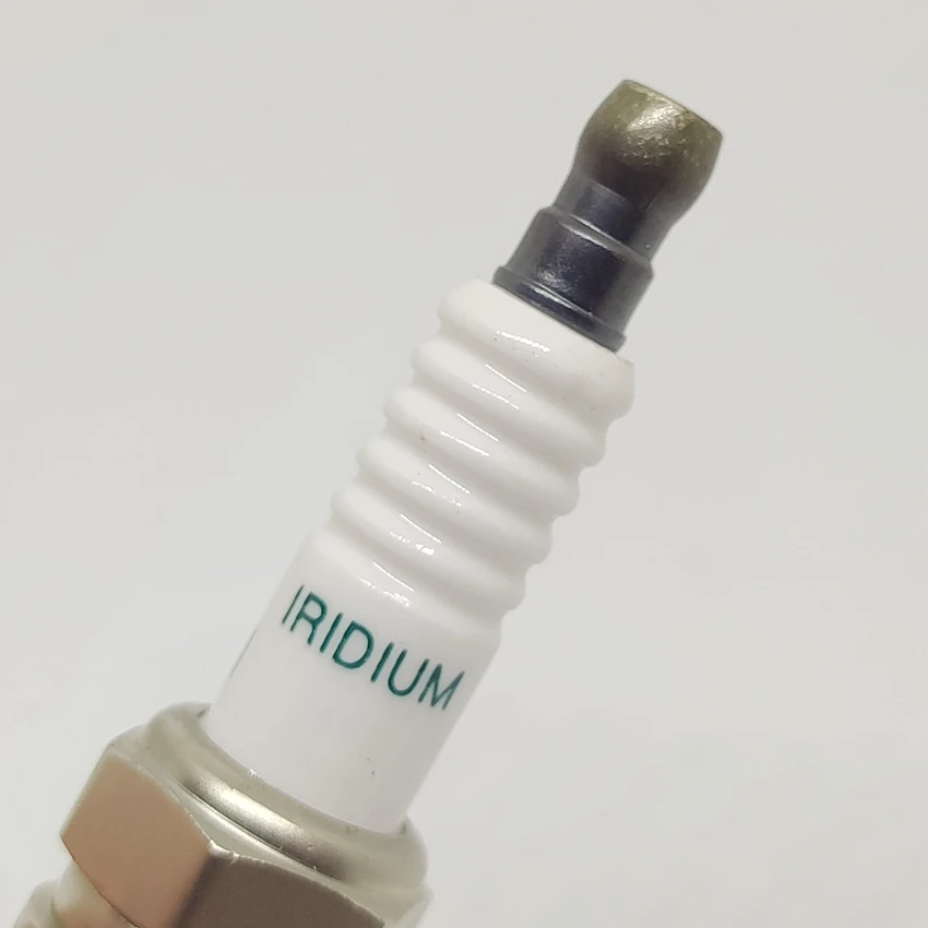 3x Iridium Spark Plug fit for Suzuki ALTO SPLASH CELERIO SWIFT IV K10B K12B 1.0 1.2 2010-Hatchback 09482-00602