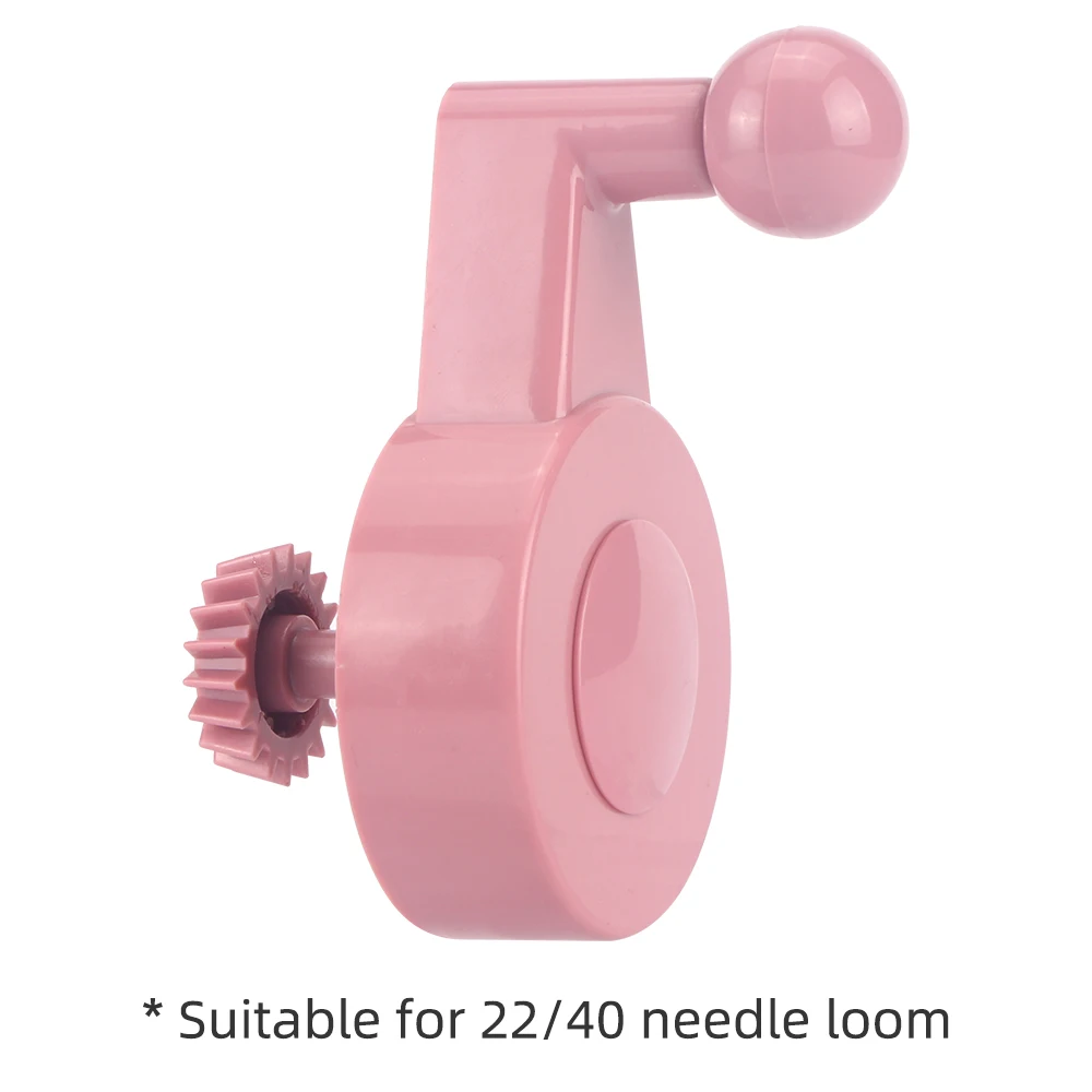 Ersatzteile Strickmaschine 5 Stück Strickmaschinen Produktbild-Vorschau 3