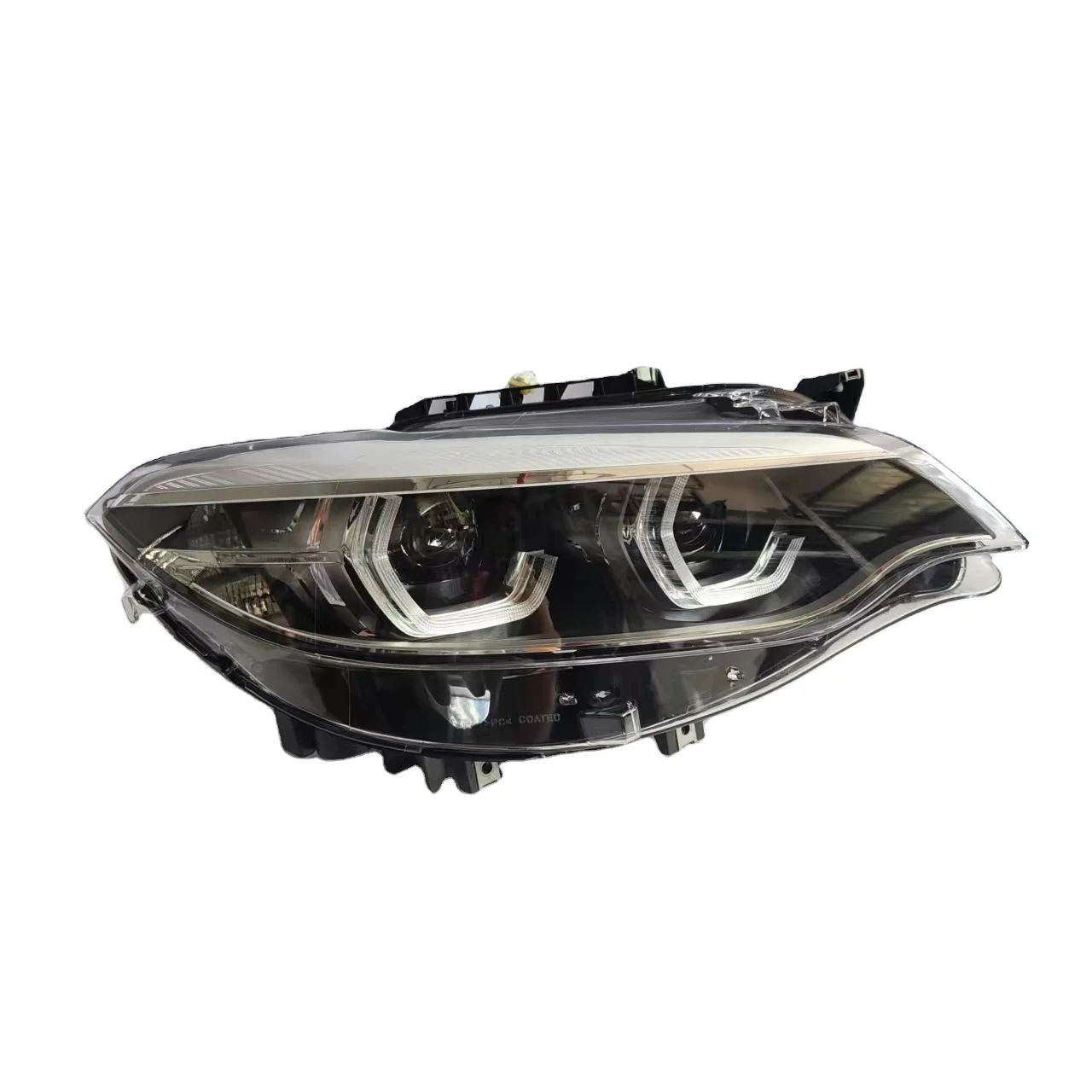 

For BMW car headlight 2 Series F22LED Headlamps Factory Direct Sales New car lights led headlight