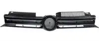 

5 K0853651AM for grille ON (ARMASIZ) GOLF VI 0913