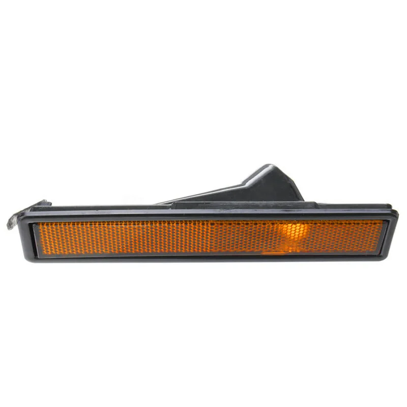 Turn Signal Side Marker Light Amber Antidust Accessories For Bmw E30