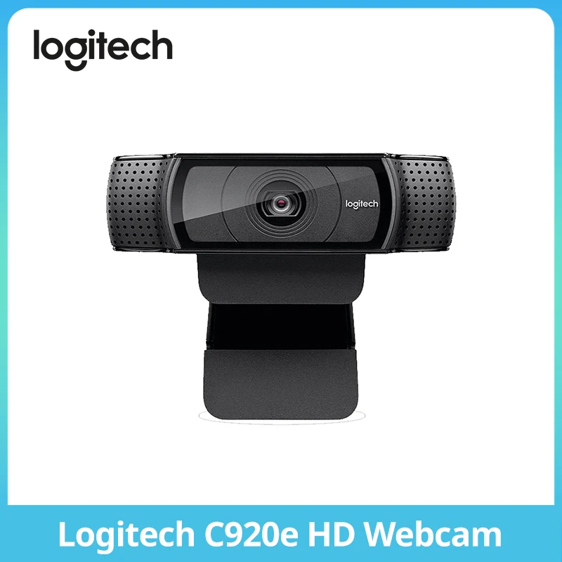 Webcam C920 Aliexpress Webcam Logitech Webcam Logitech 