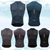 2024 new vest for road cycling, leisure mountain off-road, windproof, waterproof, assault vest, quick drying, breathable vest 1