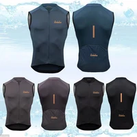 2024 new vest for road cycling, leisure mountain off-road, windproof, waterproof, assault vest, quick drying, breathable vest 1
