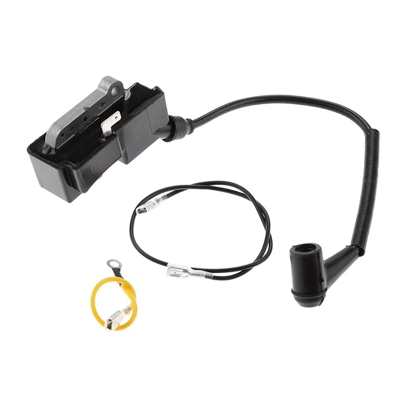 

Модуль катушки зажигания для Husqvarna 340 345 346 350 351 353 357 359 362 365 371 372 385 390