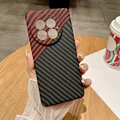 Black and red