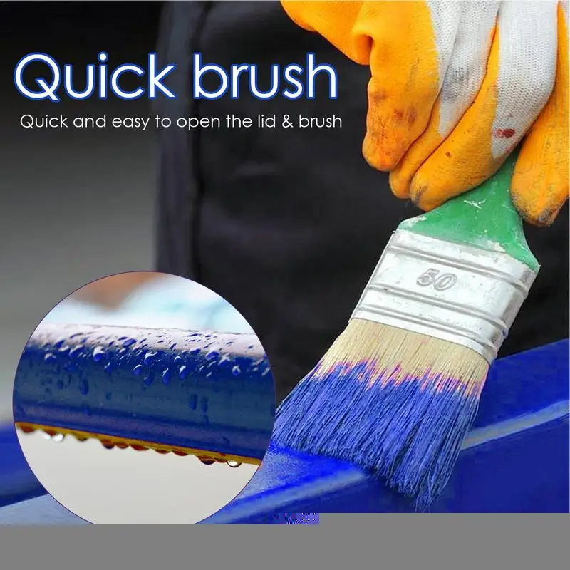 싱크대 그릴 욕실용 금속 녹 제거기, 녹 제거, 다기능 녹 리노베이터 및 용해기