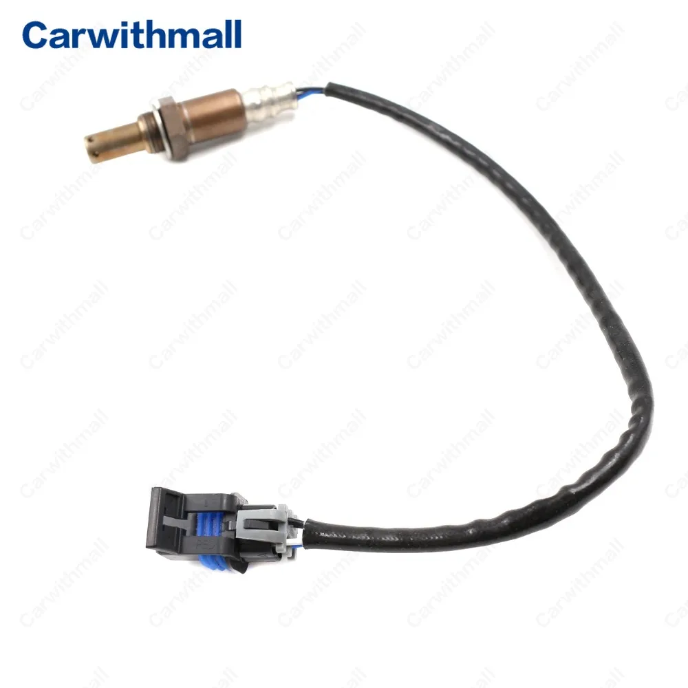 

New Oxygen Sensor For 2006 Chevrolet Avalanche 1500 12597989 GL-24337 12589321 234-4337