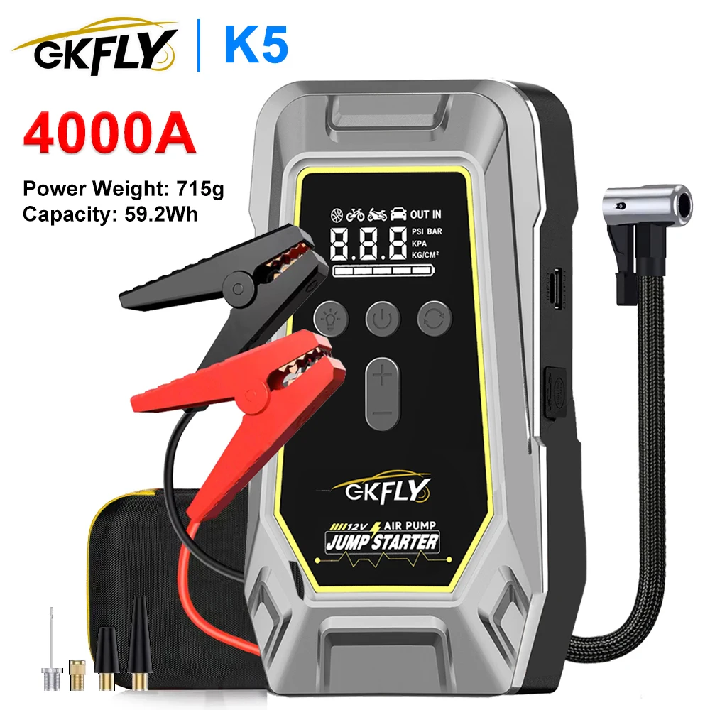 4000A K5