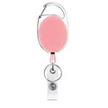 Pink  Clip