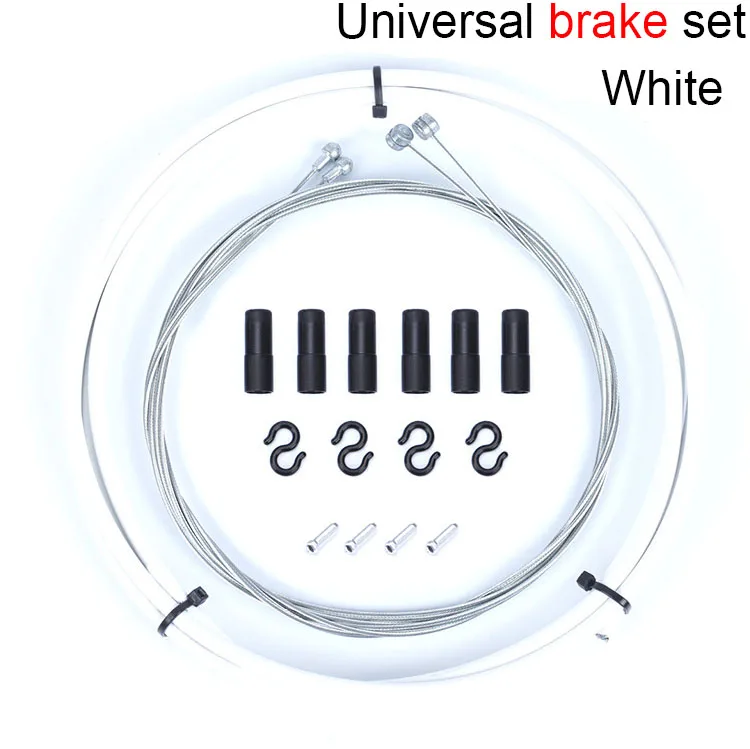Brake Set White