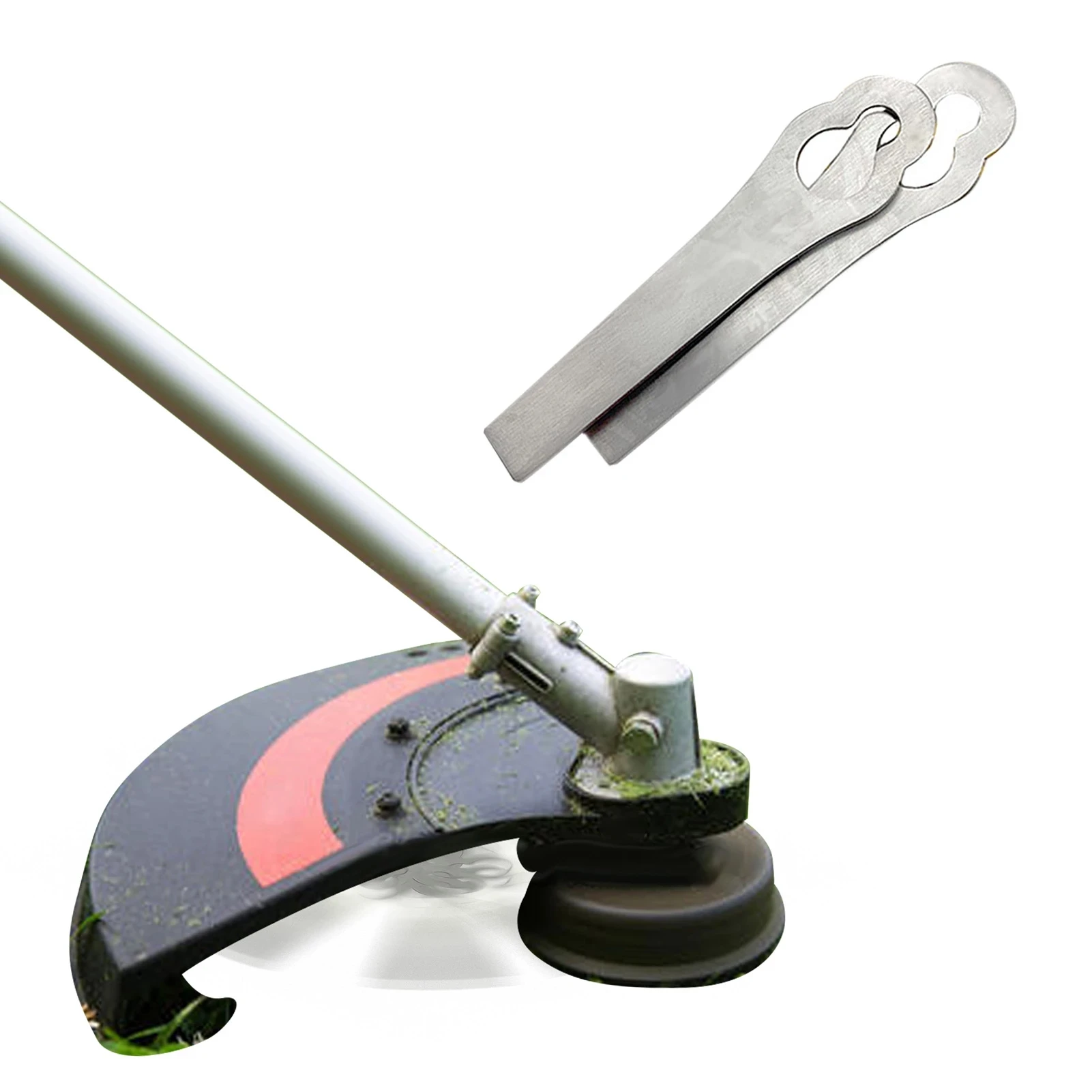 1pcsBrushCutterMetalBladeForStihlPolycutLawnMowerElectricCordlessGrassTrimmer