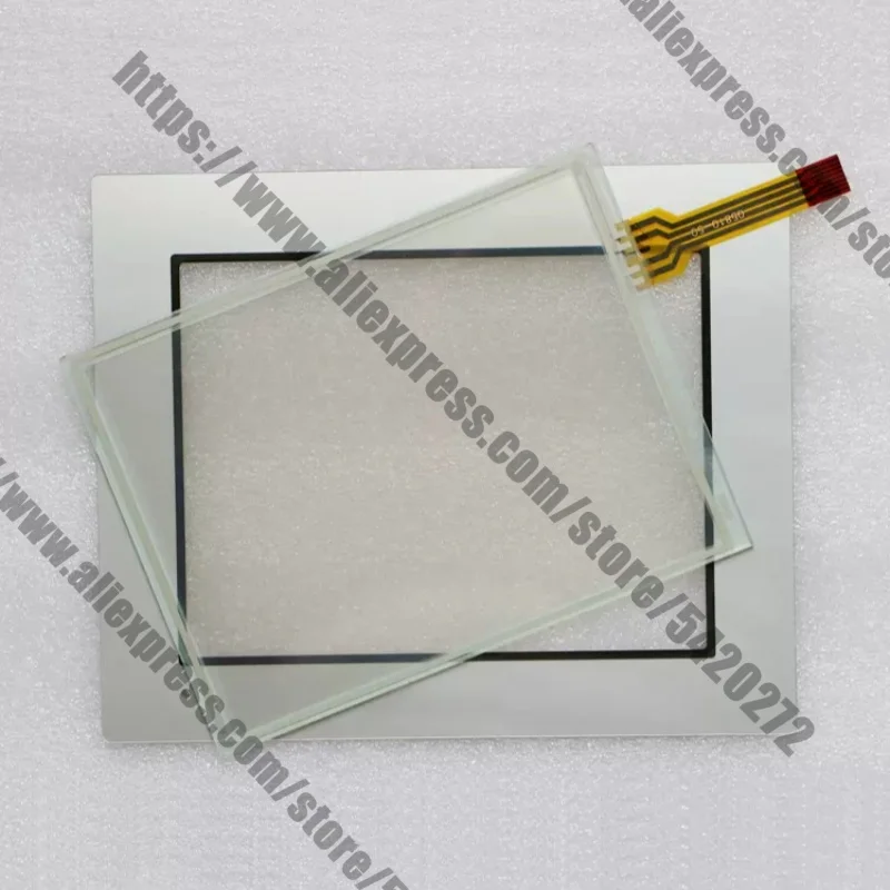 

AGP3300-T1-D24-D81K AGP3300-T1-D24-D81C Новая Стандартная Стеклянная Защитная пленка для сенсорного экрана