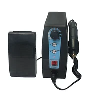 JD-5500C 120 Watt Big Power Nail Drill Pedicure Manicure Milling Machine Device Manual Electric Tool For Jewelry 2