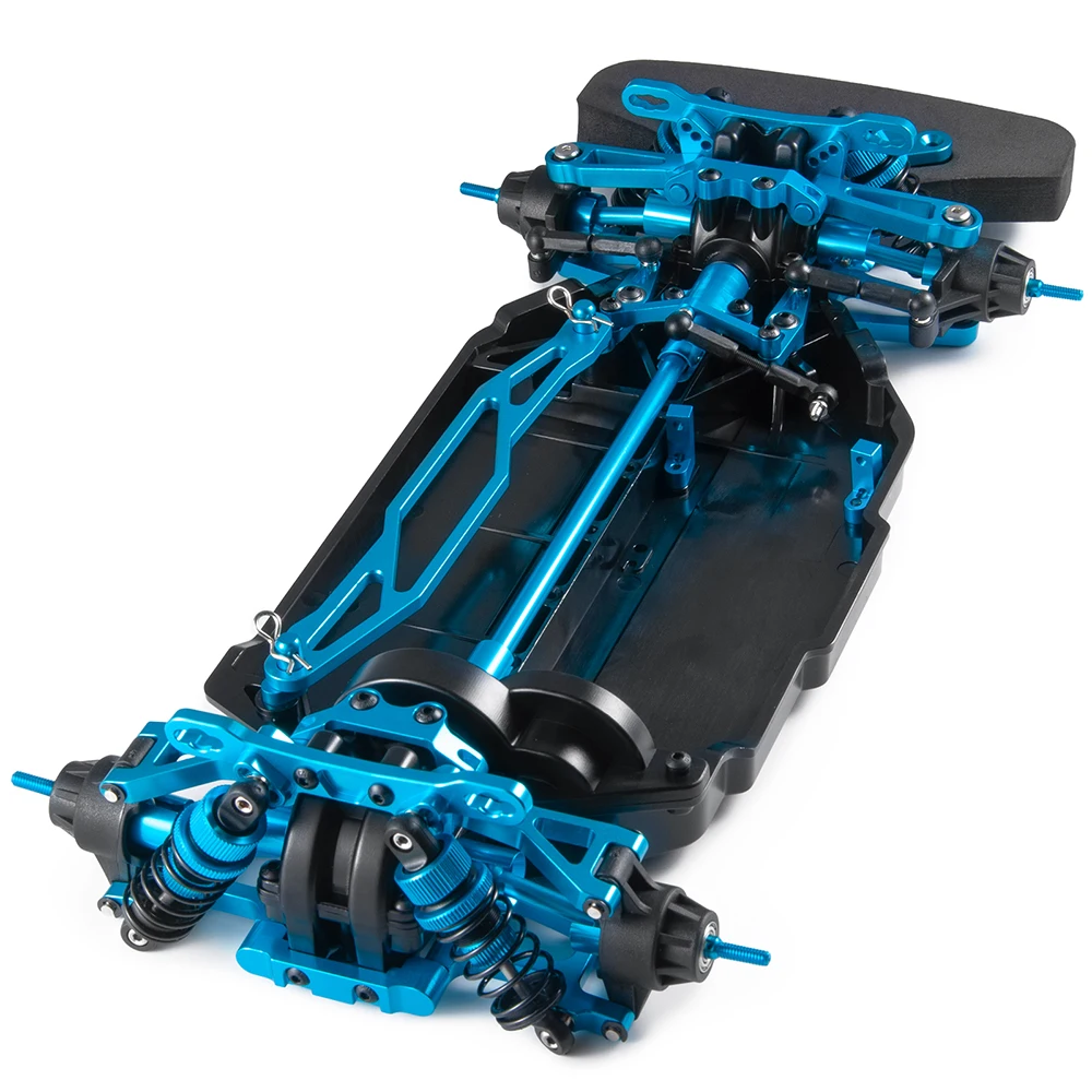 Tamiya 2024 drift chassis