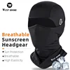WEST BIKING Summer Balaclava Face Mask Cooling Neck Gaiter Breathable Face Covering Motorcycle Cycling for Men Women 1