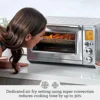 Smart Oven Air Fryer BOV860BSS, Brushed Stainless Steel 5