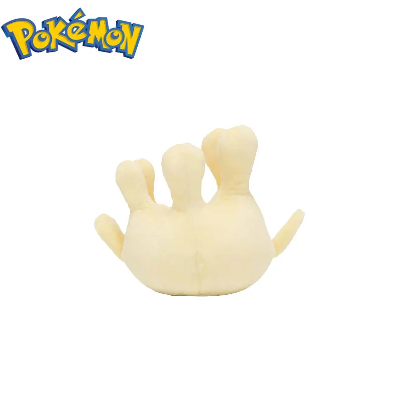 milcery pokemon plush
