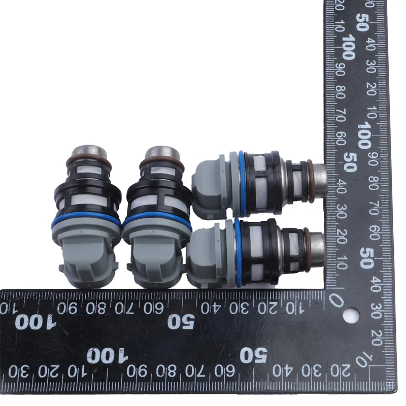 Fuel Injector For Chevy S10 1987-1991 S15 Buick Oldsmobile Pontiac 2.0 2.2 2.5L - Foto 3