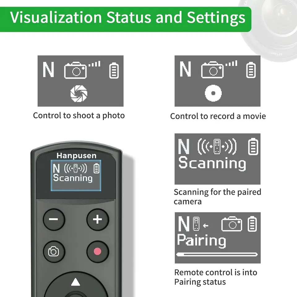 その他 Nikon ML-2 Amazon.com : JJC Wireless Bluetooth Remote Control Replace