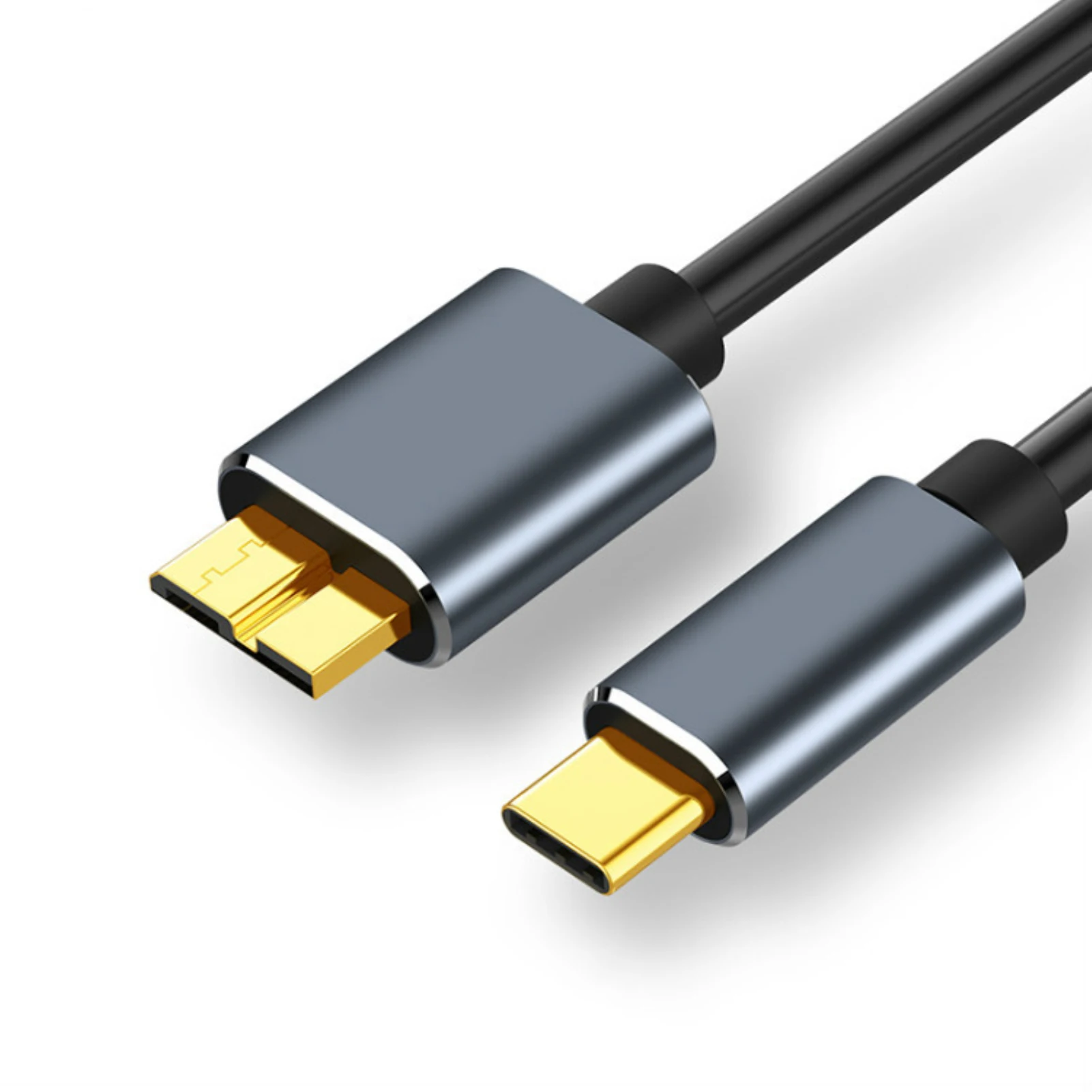 ũ B USB C 3.0 ̺ Ŀ, C ŸԿ USB 3.0 ũ B, 5Gbps  ϵ ̺ ̺, ϵ ̺ ǻͿ