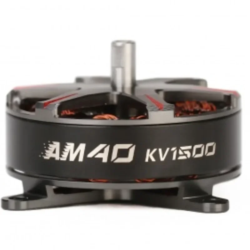 ตัวเลือกสินค้า T-MOTOR AM40 COMBO มอเตอร์ไร้แปรงถ่านสำหรับโดรน RC F3P สำหรับการบินในร่ม ชิ้นส่วน DIY - เครื่องยนต์โดรนคุณภาพสูง