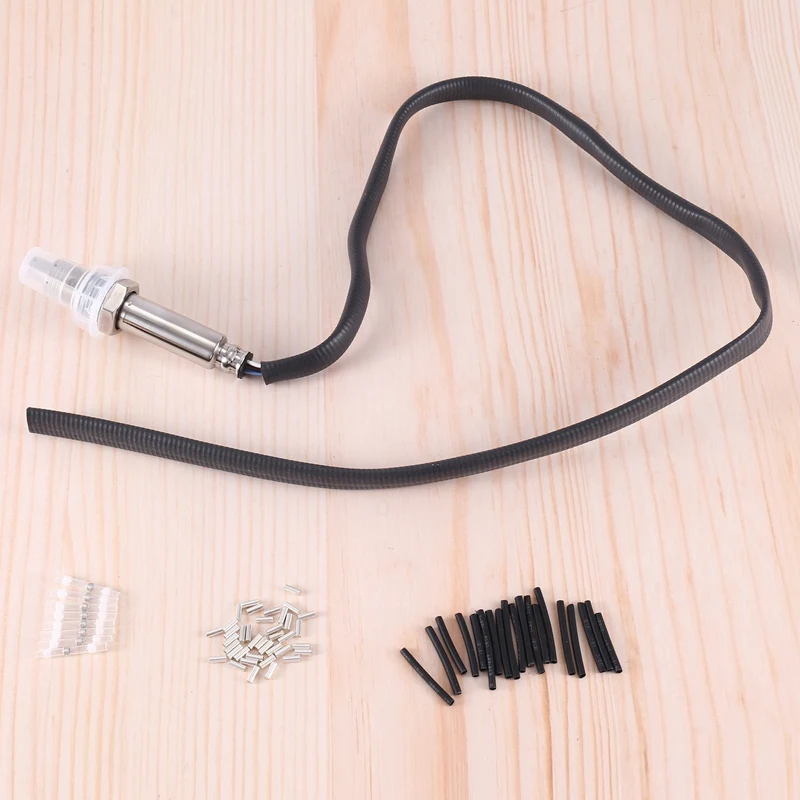 

Car Nox Nitrogen Oxide Lambda Sensor Nox Sensor Repair Kit NS11A For BMW 11787587129 11787587130
